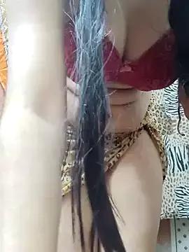 Photos of Sugar-n-spicy from StripChat is Freechat