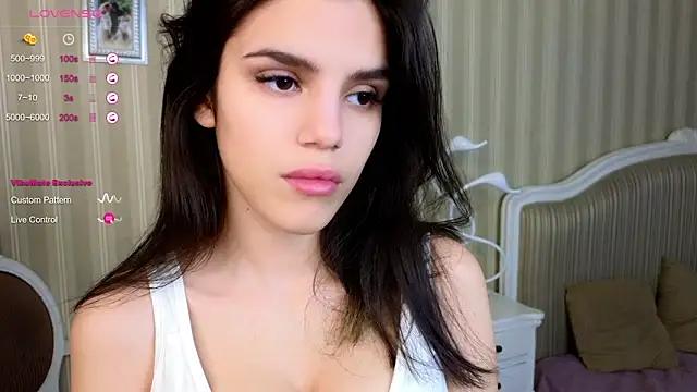 sugar_papaya from StripChat is Freechat