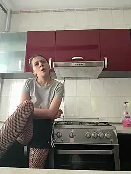 SugarBabyIvy from StripChat is Freechat
