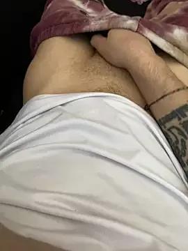 SugarDick9inch from StripChat is Freechat