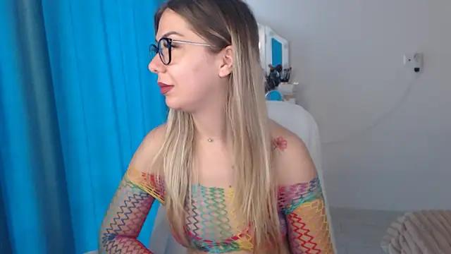Check-out your craziest wishes with our pick of gaming cams models, featuring big knockers, round tails and tight twats.