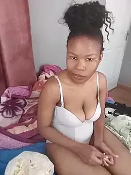 SugarPaalm from StripChat is Freechat
