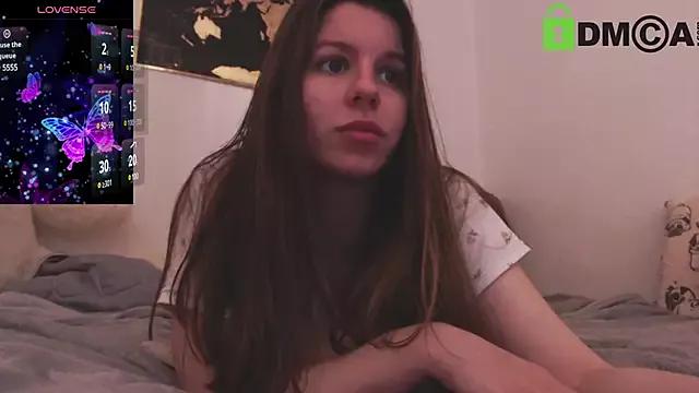 sugarrr_lady from StripChat is Freechat