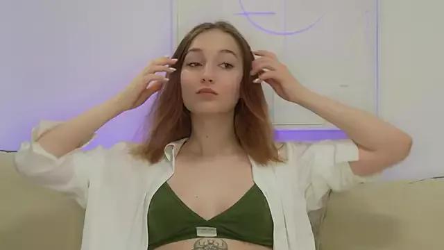 sugary1337 from StripChat is Freechat