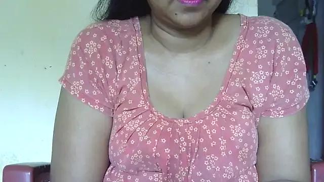 Suhana-sapna from StripChat is Freechat