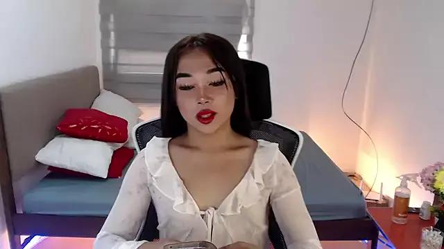 Check-out your craziest wishes with our pick of gaming cams models, featuring big knockers, round tails and tight twats.
