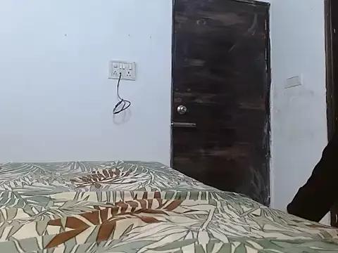 suman_night from StripChat is Freechat