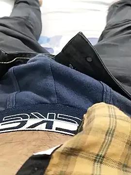 Sumitlive24MBD from StripChat is Freechat