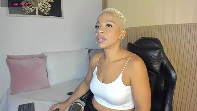 Check-out your craziest wishes with our pick of gaming cams models, featuring big knockers, round tails and tight twats.