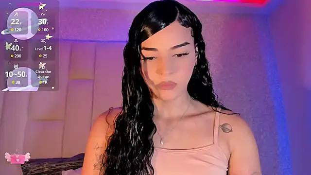 Summer_walkerr from StripChat