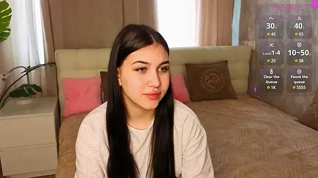 SummerGonzalez from StripChat is Freechat