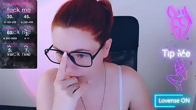 Check-out your craziest wishes with our pick of gaming cams models, featuring big knockers, round tails and tight twats.