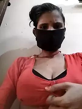 Suneeta_Love from StripChat is Freechat