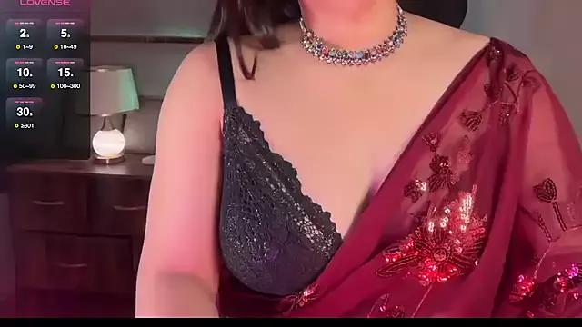 Check-out your craziest wishes with our pick of gaming cams models, featuring big knockers, round tails and tight twats.