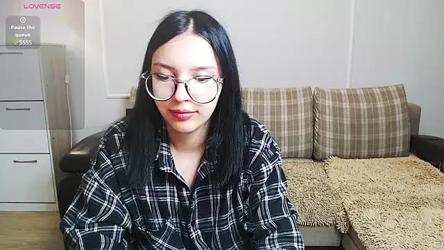 SunKissGrace from StripChat is Freechat