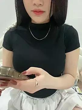 Sunny_babyy from StripChat is Freechat