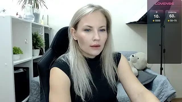 Check-out your craziest wishes with our pick of gaming cams models, featuring big knockers, round tails and tight twats.