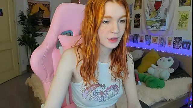 Check-out your craziest wishes with our pick of gaming cams models, featuring big knockers, round tails and tight twats.