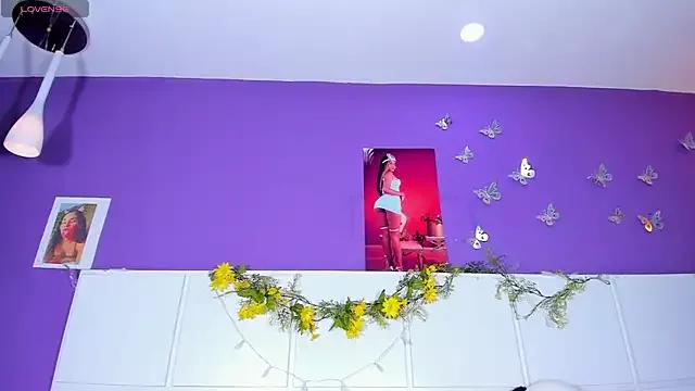 Check-out your craziest wishes with our pick of gaming cams models, featuring big knockers, round tails and tight twats.