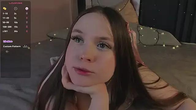 Check-out your craziest wishes with our pick of gaming cams models, featuring big knockers, round tails and tight twats.