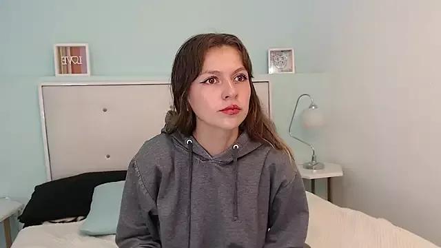 Sunshine_gh1 from StripChat is Freechat