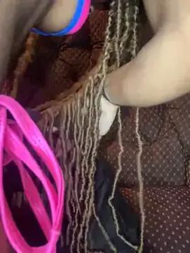 Photos of Supahead_jinxx from StripChat is Freechat