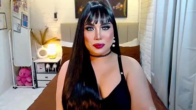 Check-out your craziest wishes with our pick of gaming cams models, featuring big knockers, round tails and tight twats.