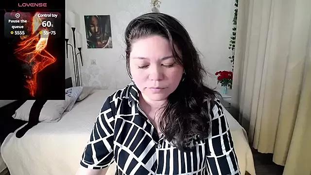supersex_96 from StripChat is Freechat