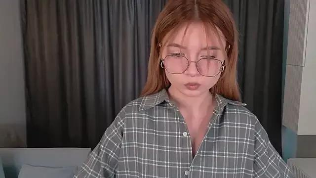Susan_Gardner from StripChat is Freechat