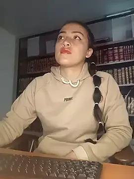 Susan_Owens from StripChat is Freechat