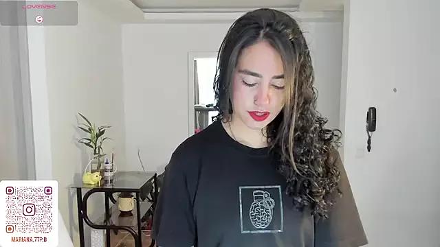 susana_monroy from StripChat is Freechat