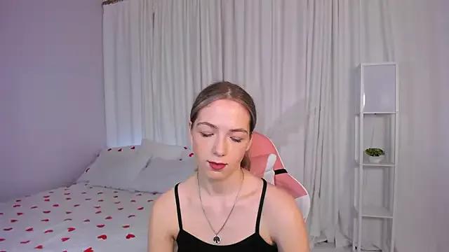 SusanMimi from StripChat is Freechat