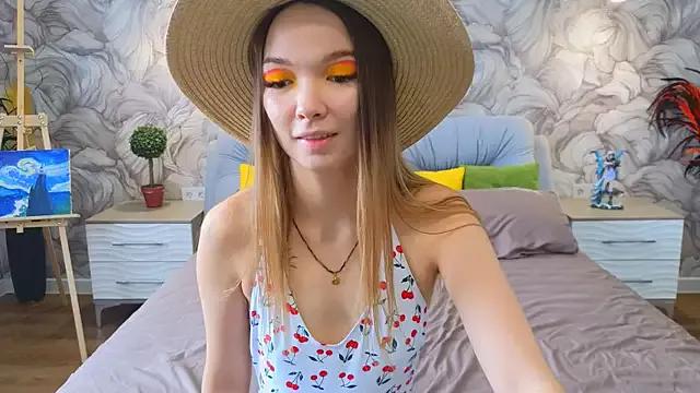 Check-out your craziest wishes with our pick of gaming cams models, featuring big knockers, round tails and tight twats.