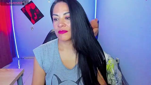 susanxramires from StripChat