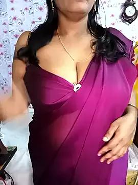 sushmatelugu-23 from StripChat is Freechat