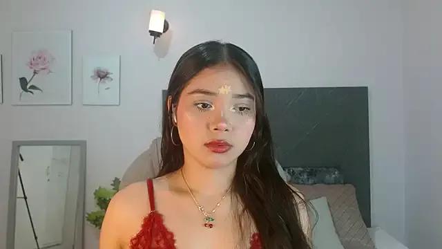 sussy_leon from StripChat is Freechat