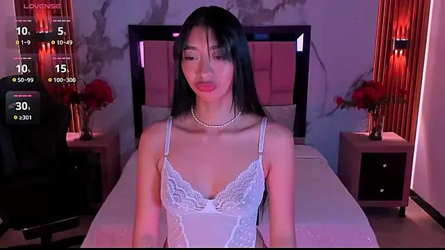 Check-out your craziest wishes with our pick of gaming cams models, featuring big knockers, round tails and tight twats.