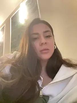 SusunnyGirl from StripChat is Freechat