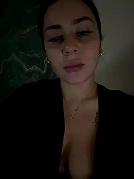 SusunnyGirl from StripChat is Freechat