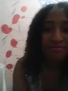 Susy16 from StripChat is Freechat