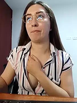 Check-out your craziest wishes with our pick of gaming cams models, featuring big knockers, round tails and tight twats.