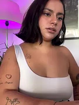 Check-out your craziest wishes with our pick of gaming cams models, featuring big knockers, round tails and tight twats.