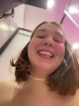 SuzieMurray webcams show profile image 