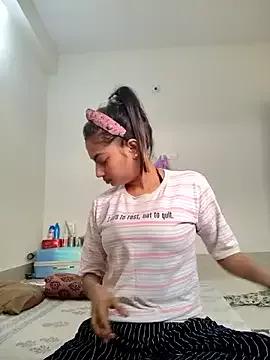 Photos of SWAPNA_JI from StripChat is Freechat