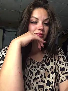 Check-out your craziest wishes with our pick of gaming cams models, featuring big knockers, round tails and tight twats.