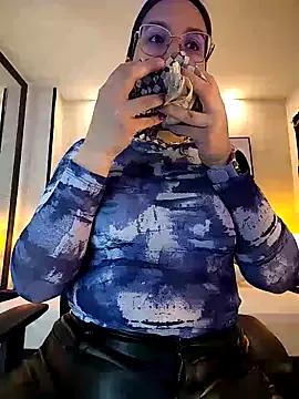 Check-out your craziest wishes with our pick of gaming cams models, featuring big knockers, round tails and tight twats.
