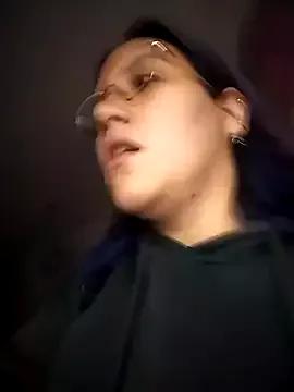 sweet--emily from StripChat is Freechat