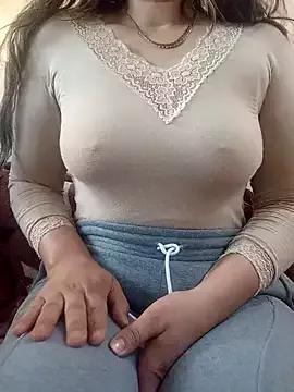 Sweet-arian from StripChat is Freechat