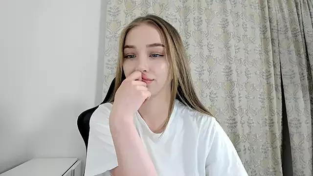 Check-out your craziest wishes with our pick of gaming cams models, featuring big knockers, round tails and tight twats.