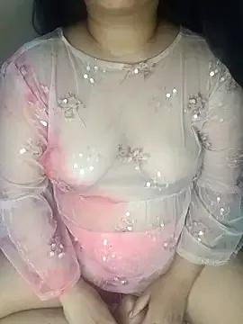 Sweet-Berry from StripChat is Freechat